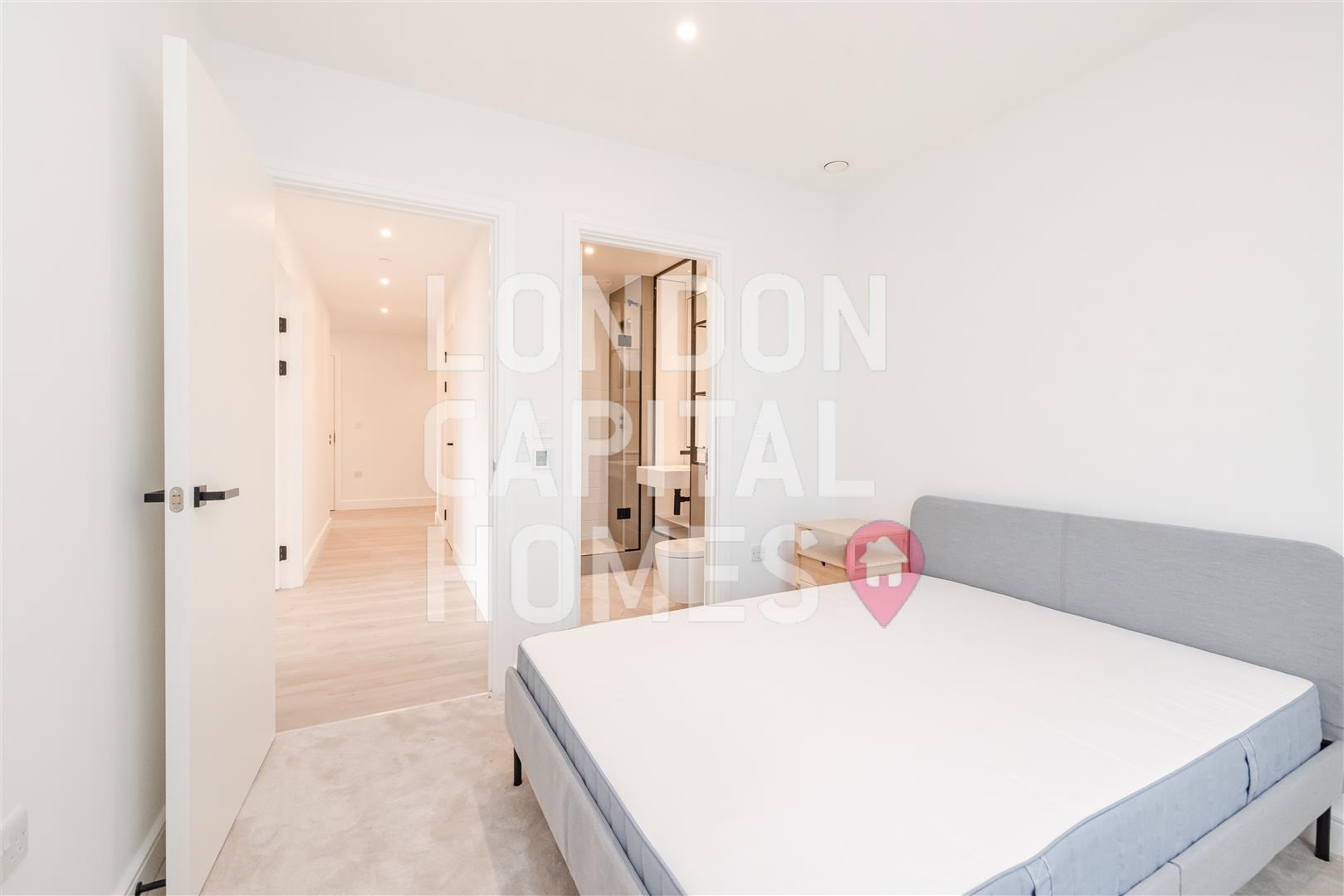 Allium House, 2 Caldon Boulevard, Wembley